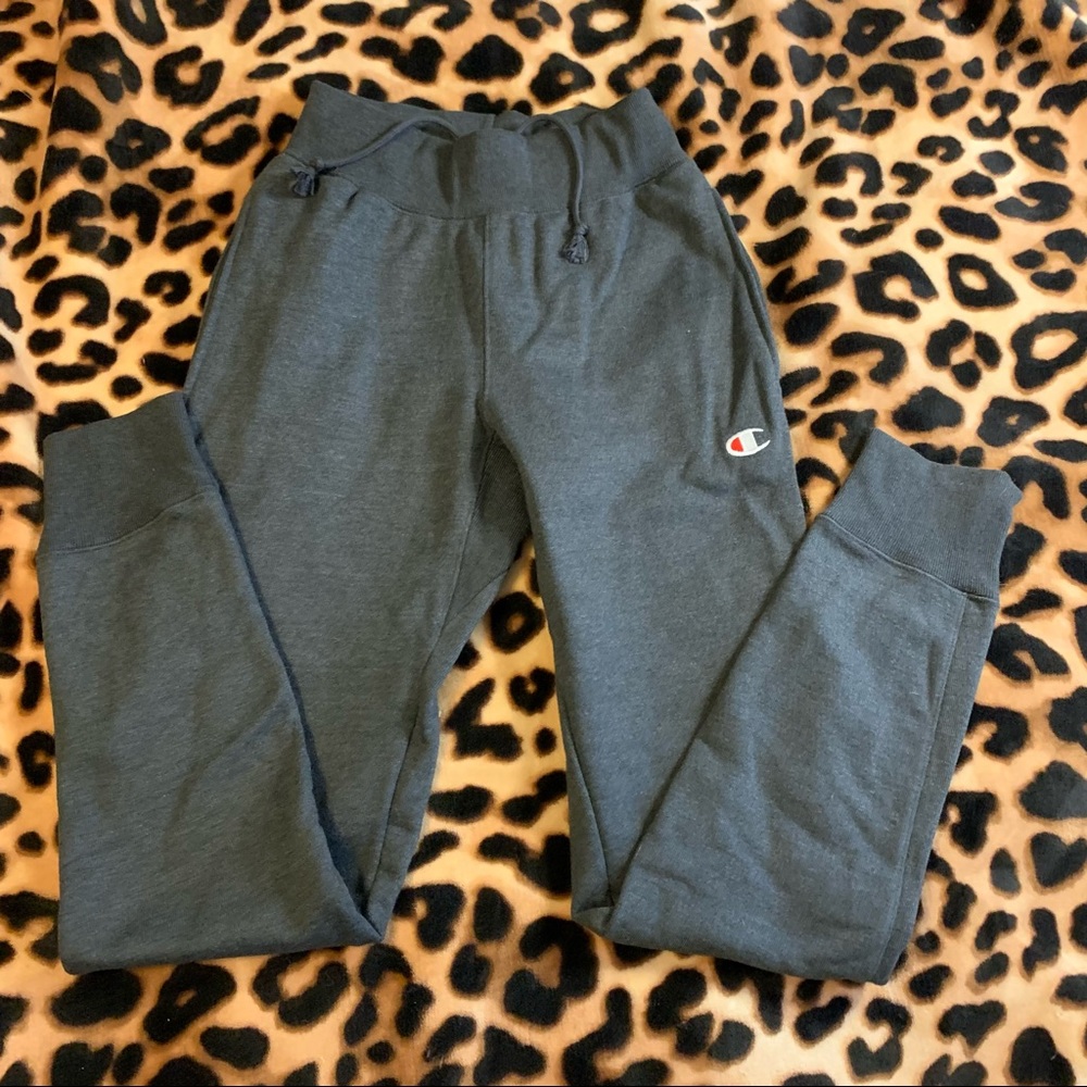 Champion Sweatpants 🖤